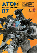 ATOM The Beginning Volume 07