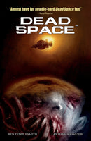 Dead Space Volume 01