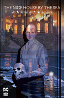 The Nice House by the Sea Volume 01