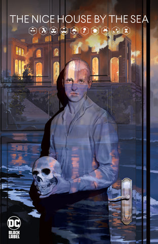 The Nice House by the Sea Volume 01