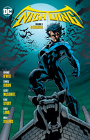 Nightwing Volume 01: Bludhaven