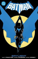 Batman Volume 01: Daylight