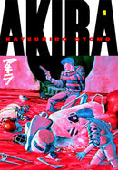 Akira Volume 01