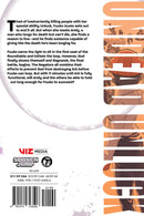 Undead Unluck Volume 15