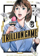 Trillion Game, Volume 06