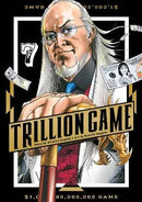 Trillion Game, Volume 07