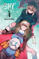 Shy Volume 04