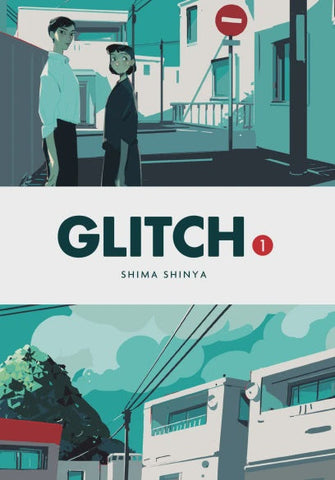 Glitch, Volume 01