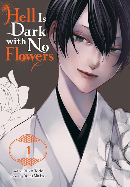 Hell Is Dark with No Flowers, Volume 01