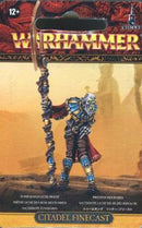 Tomb Kings of Khemri - Liche Priest