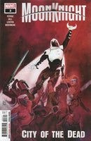 Moon Knight: City of the Dead