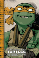 Teenage Mutant Ninja Turtles: The IDW Collection Volume 07