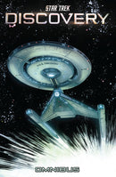 Star Trek Discovery Omnibus