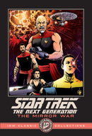 Star Trek: The Next Generation - The Mirror War