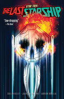 Star Trek: The Last Starship, Volume 01