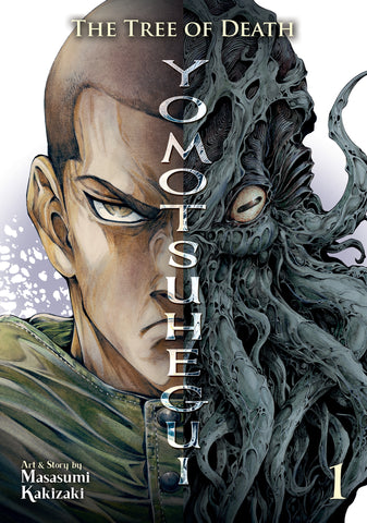 The Tree of Death Yomotsuhegui Volume 01