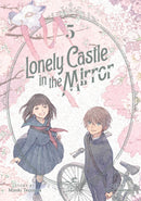 Lonely Castle in the Mirror Volume 05