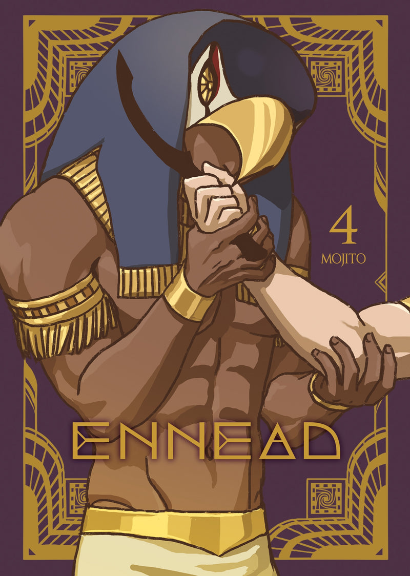 Ennead Volume 04