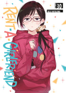 Rent-A-Girlfriend Volume 30