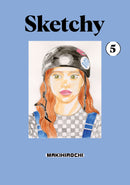 Sketchy Volume 05