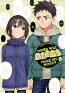 When Will Ayumu Make His Move? Volume 16