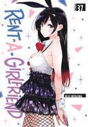 Rent-A-Girlfriend Volume 37