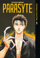 Parasyte Paperback Collection 03