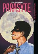 Parasyte Paperback Collection 05