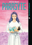Parasyte Paperback Collection 06