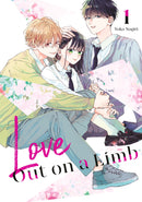 Love Out on a Limb Volume 01