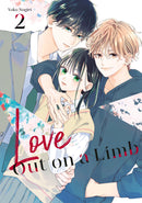 Love Out on a Limb Volume 02