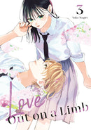 Love Out on a Limb Volume 03