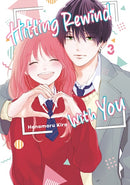 Hitting Rewind With You Volume 03