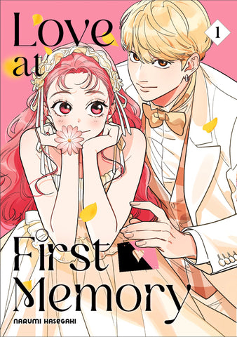 Love at First Memory Volume 01