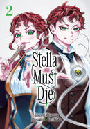 Stella Must Die Volume 02