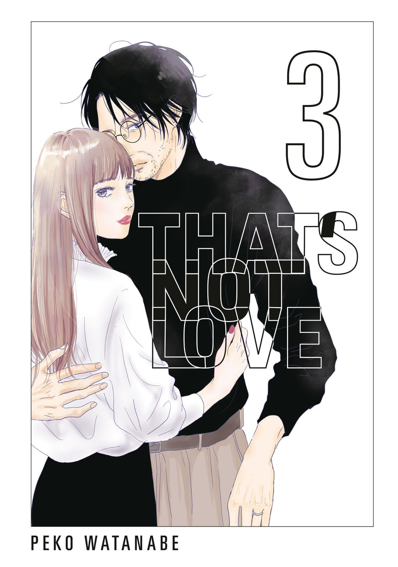 THAT'S NOT LOVE GN