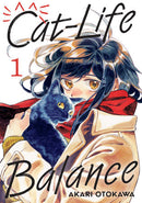Cat-Life Balance Volume 01