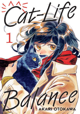 Cat-Life Balance Volume 01