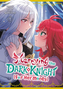Marrying the Dark Knight (For Her Money) Volume 02
