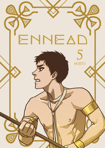 ENNEAD Volume 05