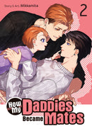 How My Daddies Became Mates Volume 02