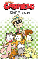 Garfield: Full Course Volume 06