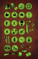 Once Upon a Time at the End of the World Deluxe Edition Slipcased Edition