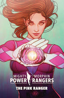 Mighty Morphin Power Rangers: The Pink Ranger