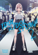 IDOL x IDOL STORY! Volume 02