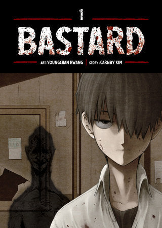 Bastard Volume 01