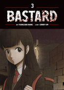 Bastard Volume 03
