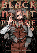Black Night Parade Volume 07