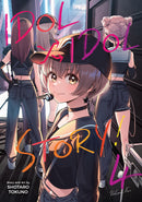 IDOL x IDOL STORY! Volume 04