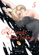 MY GIRLFRIEND'S NOT HERE TODAY Volume 05